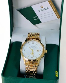 ساعة ROLEX