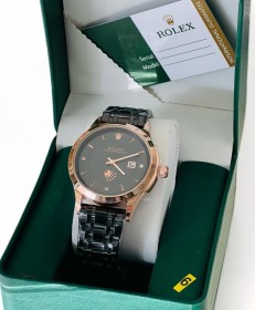 ساعة ROLEX