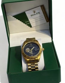 ساعة ROLEX