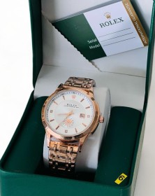 ساعة ROLEX