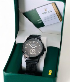 ساعة ROLEX