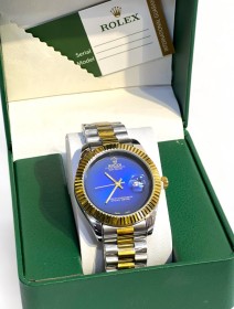 ساعة ROLEX