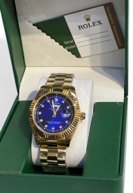 ساعة ROLEX