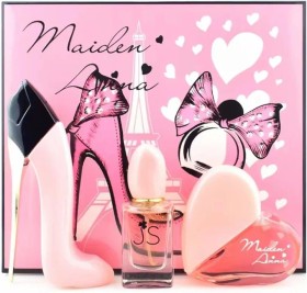 بكج عطور Maiden Anna