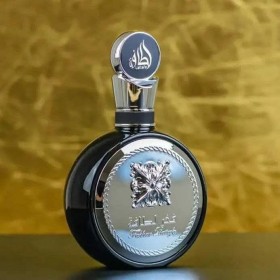 عطر فخر لطافة