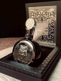 عطر فخر لطافة