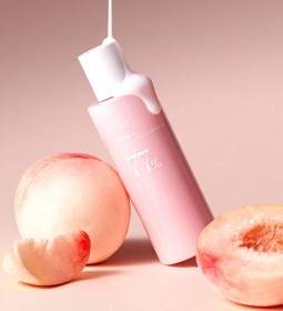 ANUA PEACH 77 NIACIN CONDITIONING MILK كريم مرطب بالخوخ