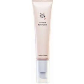 كريم لشد العيون Beauty of Joseon Retinol + Ginsen