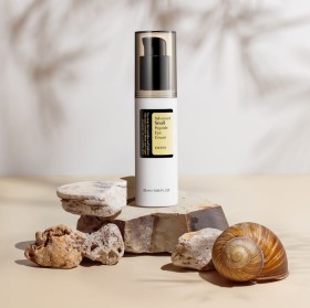كريم العين بالحلزون والبيتيد COSRX Advanced Snail Peptide Eye Cream