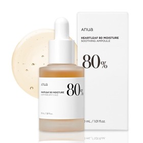 سيروم Anua Heartleaf 80% Ampoule