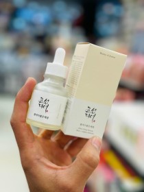 سيروم BEAUTY OF JOSEON Glow Deep Serum : Rice + Arbutin