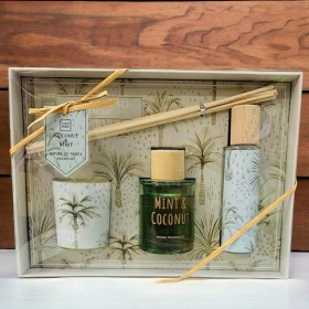 معطر جو AROMA GIFT SET