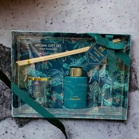 معطر جو AROMA GIFT SET