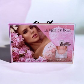 مجموعة عطور la vida es bella