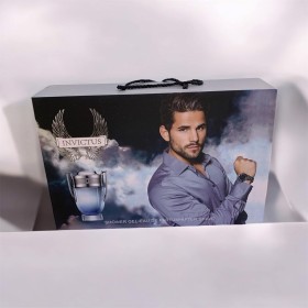 مجموعة عطور invictus للرجال