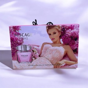 مجموعة عطور vescage erras