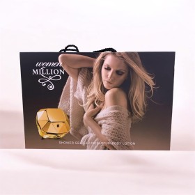 مجموعة عطور women million
