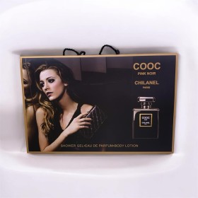 مجموعة عطور coco chilanel