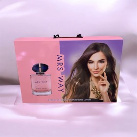 مجموعة عطور MRS WAY