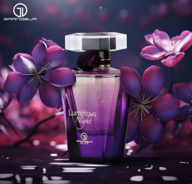 عطر لومينوس نايت luminous night