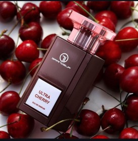 عطر الترا شيري