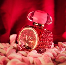 عطر كاندي روز