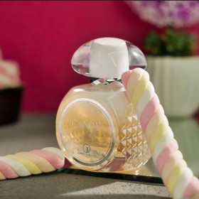 عطر كاندي وايت
