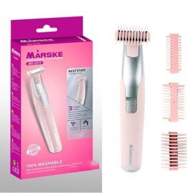 ماكينة حلاقة خاصة بالنساء