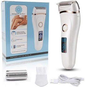 ماكينة ازالة شعر