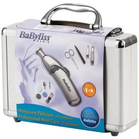 بكج العناية بالاظافر (بوديكير بيبيليس)