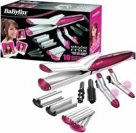 ستريتر babyliss