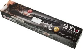 جهاز تجعيد الشعر sinbo