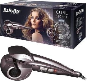 جهاز تجعيد الشعر (babyliss curl secret)