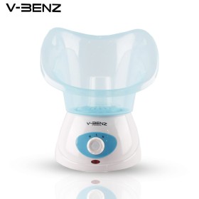 جهاز بُخار الوجه