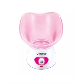 جهاز بُخار الوجه