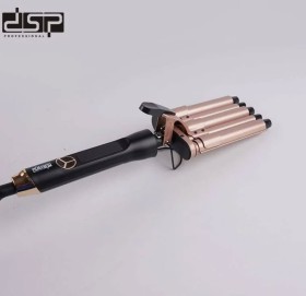 مموج شعر ويفي من dsp