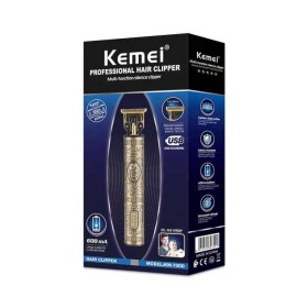 ماكينة حلاقة من kemel