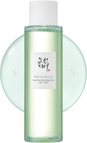تونر BEAUTY OF JOSEON Green Plum Refreshing Toner AHA + BHA