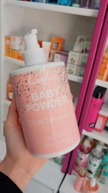 لوشن مرطبluenco baby powder with vitamin E