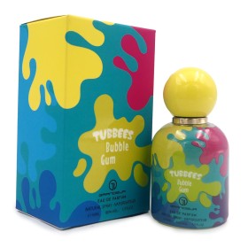 عطر tubbees bubble gum