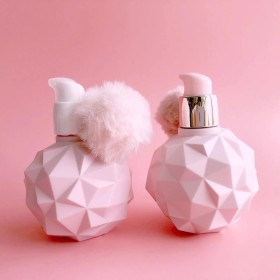 لوشن مبيض ومرطبbaby powder body lotion