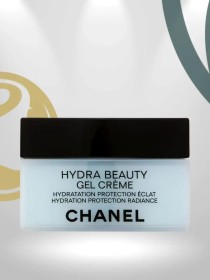 مرطب CHANEL HYDRA BEAUTY CRÈME