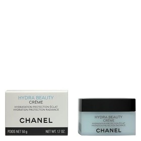 مرطب CHANEL HYDRA BEAUTY CRÈME