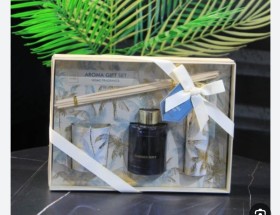 معطر جو AROMA GIFT SET