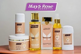 بكج عطور ميس روز olympea