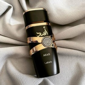 عطر أسد للرجال
