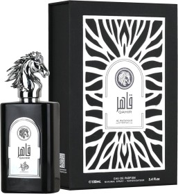 عطر قاهر