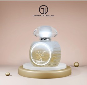 عطر كاندي وايت