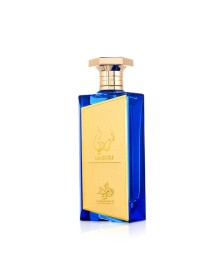 عطر لزولي