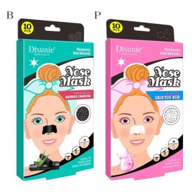 ماسك الأنف لازالة الزوان